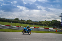 Middle Group Blue Bikes